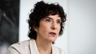 Kezdeményezték Dobrev Klára mentelmi jogának felfüggesztését