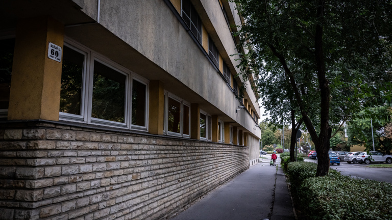 Újabb két embert gyanúsítottak meg a Szőlő utcai javítóintézet ügyében