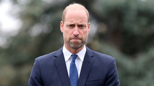 Vilmos hercegnek a költözés miatt fel kellett hagynia hobbijával