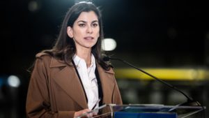 Szentkirályi Alexandra: Magyar Péter az Európai Parlament legtöbbet hiányzó képviselője