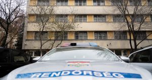 A kormány azonnali hatállyal bezárja a Szőlő utcai javítóintézetet