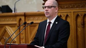 Hatalmas mennyiségű adatot foglaltak le Magyarországon kiemelkedő jelentőségű büntetőügyekről