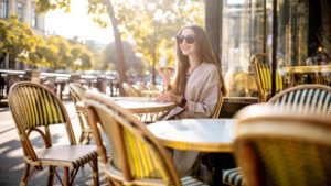 Jassó Judit: Csendes forradalom