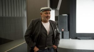 Ugyanaz a tragédia történt vele, mint a karakterével, akit a sorozatban játszott