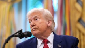 Két afrikai ország visszavág Donald Trumpnak, kitiltják az amerikaiakat