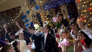 Így kerülhető el a szilveszteri bulizás utáni másnaposság