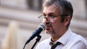 „Lehet űrkutató nemzetnek hazudni magunkat” – Hadházy Ákos beleállt Kapu Tiborba