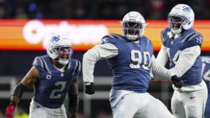 Túl meleg volt a lakásban, megtámadta gyermeke anyját a sztársportoló