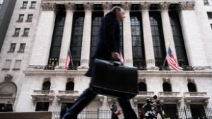 Trump-hatás és bikapiac – erős évet zárt a Wall Street