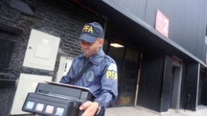 Bajban a világbajnok: miközben Messiék a vb-re készülnek, brutális korrupciós lengi körbe az argentin focit