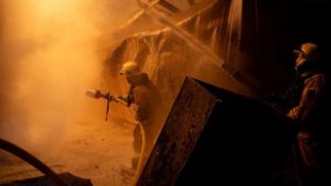 Itt az újabb orosz fenyegetés, Moszkva atomtöltetet fejleszt, új nukleáris rakétákkal szerelheti fel szövetségesét - Oroszország háborúja Ukrajnában – az Index pénteki hírösszefoglalója