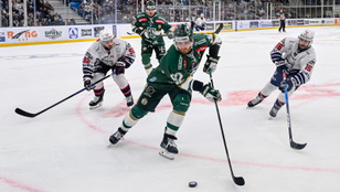 Álomkezdés után rémálommá vált a Ferencváros újévi mérkőzése