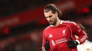 Unalmas mérkőzés, halvány Szoboszlai, de így is van olyan oldal, ahol ő volt a meccs embere