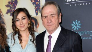 Holtan találták Tommy Lee Jones 34 éves lányát egy luxusszállodában