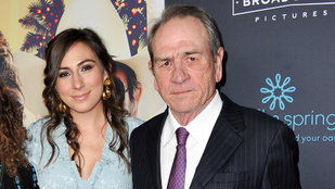 Holtan találták Tommy Lee Jones 34 éves lányát egy luxusszállodában