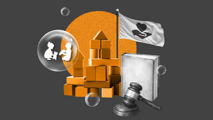 Új rendelet született arról, minimum mekkora összeget kell fordítani tisztálkodásra a gyermekvédelmi intézményekben