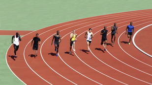 Nevelhetjük-e versenyző szelleműnek a gyerekünket?