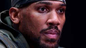 Sokkoló részletek a halálos balesetről: másodperceken múlott Anthony Joshua élete