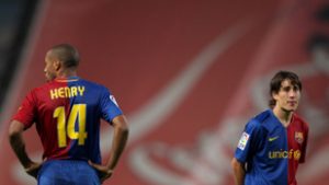 Súlyos terhet cipelnek a tinédzser futballisták, sokan bele is rokkantak már az elvárásokba