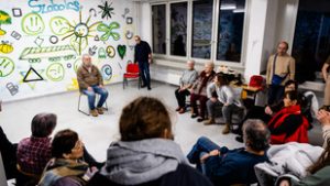 Ordítást lehetett hallani a felvételin, volt, aki feldúlt arccal távozott