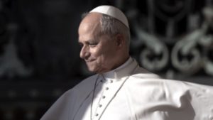 XIV. Leó pápa is üzent a svájci tűzvész áldozatainak