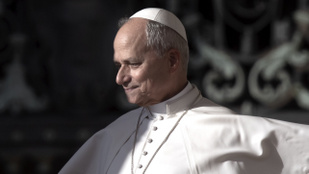 XIV. Leó pápa is üzent a svájci tűzvész áldozatainak