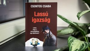 Lehet, hogy a magyar külügyi államtitkár volt a sorozatgyilkos?