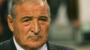 Meghalt Dimitar Penev, a bolgár labdarúgás legendás alakja