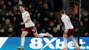 Declan Rice duplája jelentette a különbséget, rendesen megizzasztotta az Arsenalt kilenc meccse nyeretlen ellenfele