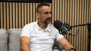 Klubikonja visszatérését jelentette be az Újpest labdarúgócsapata