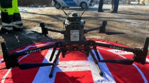 Egész éjjel drónokkal és kutyákkal kerestek egy szigetszentmiklósi férfit, váratlan fordulatot hozott a reggel