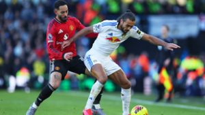 25 év után sem tört meg az ellenfél átka, mégsem lehetnek boldogok Manchesterben