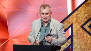 Pozsgai Zsolt forgatókönyve lett a legjobb a független filmesek Golden Globe-ján