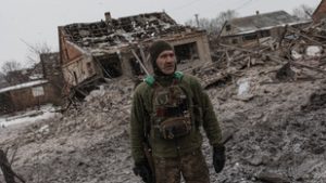 Megváltoztak a játékszabályok Ukrajnában, új fenyegetés jelent meg a frontvonalon - Oroszország háborúja Ukrajnában – az Index hétfői hírösszefoglalója