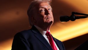 Donald Trump máris megfenyegette Venezuela új vezetőjét, rosszabbul járhat mint Maduro