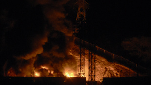 Összefogott hat ország, határozott üzenetet küldtek az Egyesült Államoknak