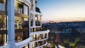 Pozsony lesz az egyik legmegfizethetetlenebb európai város