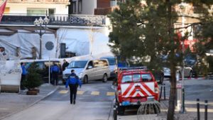 Ismert strici és emberrabló a svájci bár tulajdonosa, ahol több mint 40 ember halt meg