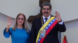 Maduro azt mondta, alig havi 40 ezer forintot keres, de azért jól áll luxusingatlannal