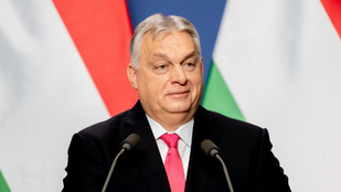 Orbán Viktor: Nincs jobb nálam, keresik, de még nem találták meg