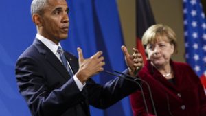 Kiderültek a Barack Obamát célzó német kémbotrány részletei