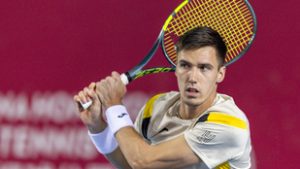 Marozsán Fábián és Fucsovics Márton sem tudta győzelemmel kezdeni a 2026-os szezont