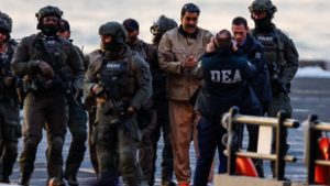 Amerika készen áll a következő támadásra, a kérdés már csak az, kit szemeltek ki