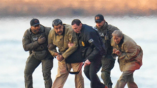 Nicolás Maduro elrablása egy furcsa világrend kezdete