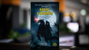 Mi történik, ha egy hétköznapi emberre bízzák a világ sorsát?