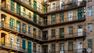 Számos esetben romokat lehet venni sok tízmillió forintért, ám nagy változás jöhet