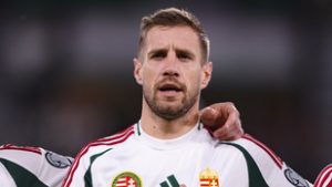 Az AEK Athén hivatalosan is bejelentette Varga Barnabás szerződtetését