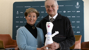 Életműdíjat kap a legendás magyar páros, amelyet „megfosztottak” az olimpiai aranytól