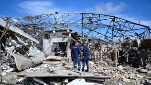 Donald Trump az amerikai hadsereg egyik különleges fegyverét is bevethette Venezuelában