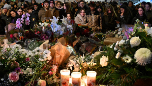 Volt, akit életében először engedtek el bulizni, más a telefonjáért ment vissza a svájci tragédia helyszínére